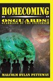 Homecoming - Osguards: Guardians of the Universe (eBook, ePUB) Homecoming - Osguards: Guardians of the Universe (eBook, ePUB)