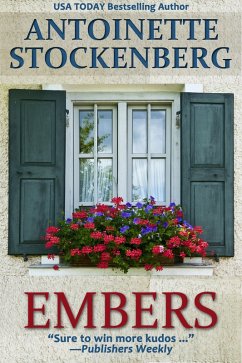 Embers (eBook, ePUB) - Stockenberg, Antoinette