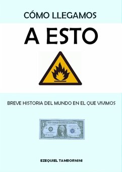 Cover Cómo llegamos a esto. Breve historia del mundo en el que vivimos (eBook, ePUB)