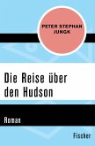 Die Reise über den Hudson (eBook, ePUB)