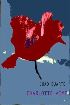 Cover Charlotte aime (eBook, ePUB)