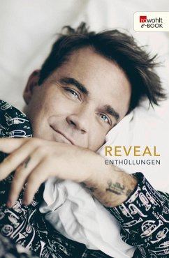 Reveal: Robbie Williams (eBook, ePUB) - Heath, Chris