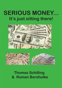 SERIOUS MONEY... - Schilling, Thomas; Berehulka, Roman