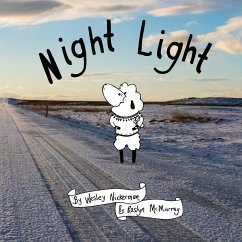 Night Light - McMurray, Roslyn