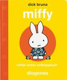 Miffys erstes Aufklappbuch