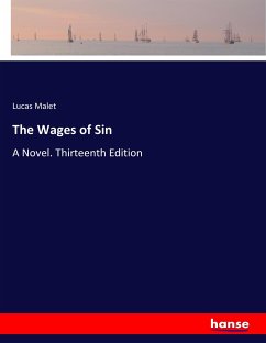 The Wages of Sin - Malet, Lucas