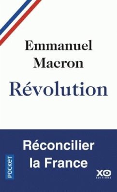 Révolution - Macron, Emmanuel
