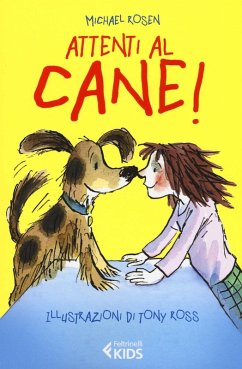 Cover Attenti al cane!