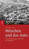 München und das Auto