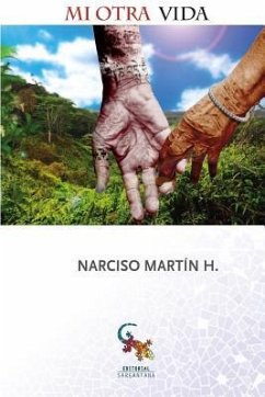 Mi otra vida - Martin H., Narcisco