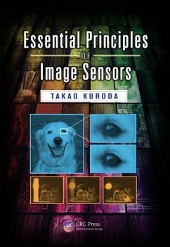 Essential Principles of Image Sensors - Kuroda, Takao