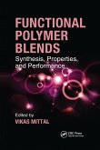 Functional Polymer Blends Functional Polymer Blends