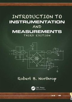 Introduction to Instrumentation and Measurements - Northrop, Robert B