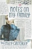 Notes on my Family Notes on my Family