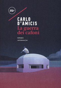 Cover La guerra dei cafoni