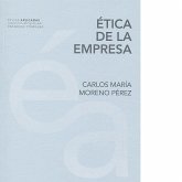 Ética de la empresa Ética de la empresa
