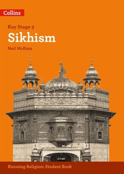 Sikhism - McKain, Neil