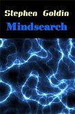 Mindsearch (Mindsaga, #2) (eBook, ePUB)