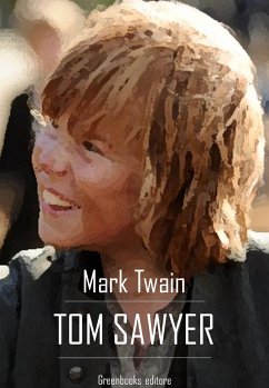 Tom Sawyer (eBook, ePUB) - Twain, Mark