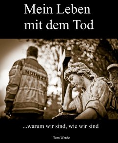 Mein Leben mit dem Tod (eBook, ePUB) - Werde, Tom