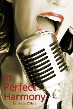 Cover In Perfect Harmony (eBook, ePUB)