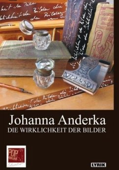 Cover DIE WIRKLICHKEIT DER BILDER