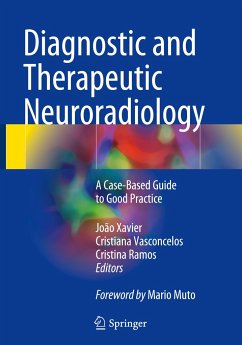 Diagnostic and Therapeutic Neuroradiology