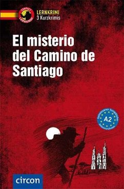 El misterio del Camino de Santiago - Gijón, Mario Martin;Tarrés, Iñaki
