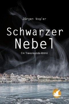 Schwarzer Nebel - Vogler, Jürgen
