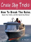 Cruise Ship Tricks [booklet] (eBook, ePUB)