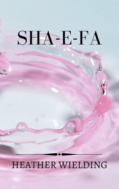 Cover Sha-e-Fa (eBook, ePUB)