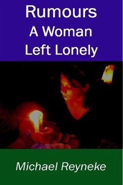 Cover Rumours - A Woman Left Lonely (eBook, ePUB)
