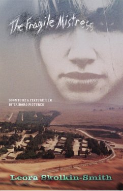 Cover The Fragile Mistress (eBook, ePUB)