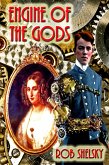 Engine Of The Gods, A Crown And Empire Worlds War Story (eBook, ePUB)