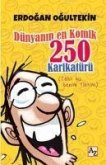 Dünyanin En Komik 250 Karikatürü