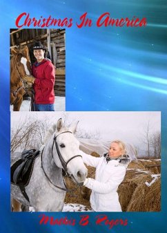 Cover Christmas In America (eBook, ePUB)