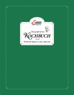 Das große Servus Kochbuch 2 - Korda, Uschi;Rieder, Alexander