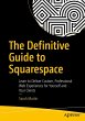 The Definitive Guide to Squarespace - Bild 1