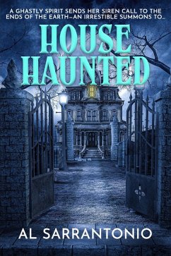 Cover House Haunted (eBook, ePUB)