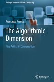 The Algorithmic Dimension
