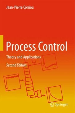 Process Control - Corriou, Jean-Pierre