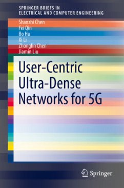 User-Centric Ultra-Dense Networks for 5G - Chen, Shanzhi;Qin, Fei;Hu, Bo