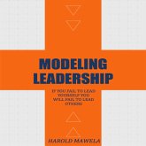 Modeling Leadership (MP3-Download) Modeling Leadership (MP3-Download)
