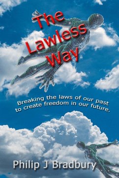 Cover The Lawless Way (eBook, ePUB)