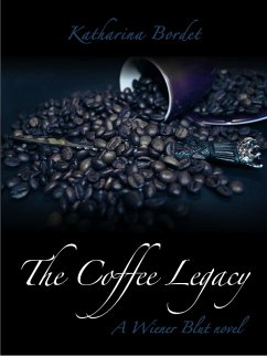 Cover The Coffee Legacy (eBook, ePUB)