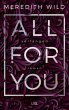 Verlangen / All for you Bd.3 - Bild 1