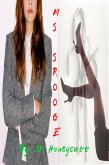 Ms Scrooge (eBook, ePUB)