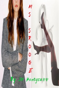 Cover Ms Scrooge (eBook, ePUB)