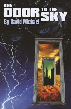 The Door to the Sky (eBook, ePUB) - David R. Michael