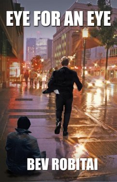 Cover Eye for an Eye (eBook, ePUB)